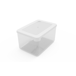SmartStore™ Collect 76 Lid