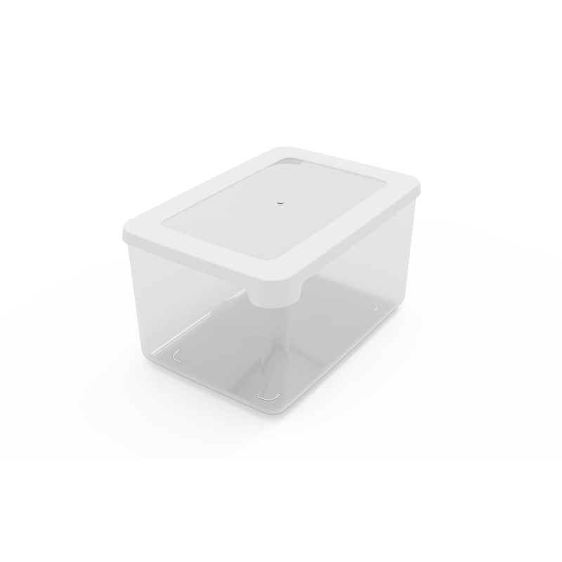 SmartStore™ Collect 76 Lid