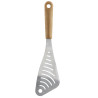 Slotted turner BIO