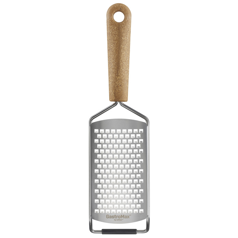Paddle grater BIO