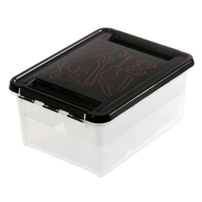 SmartStore™ Deco 15 Toolbox