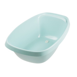Bathtub 50 L with plug