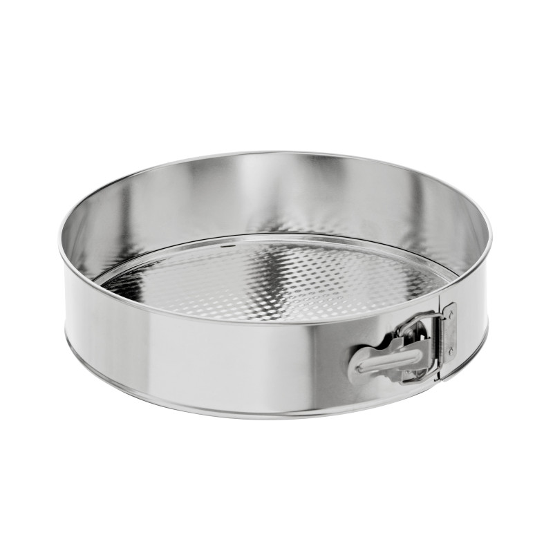 Tinplate springform pan 3 L