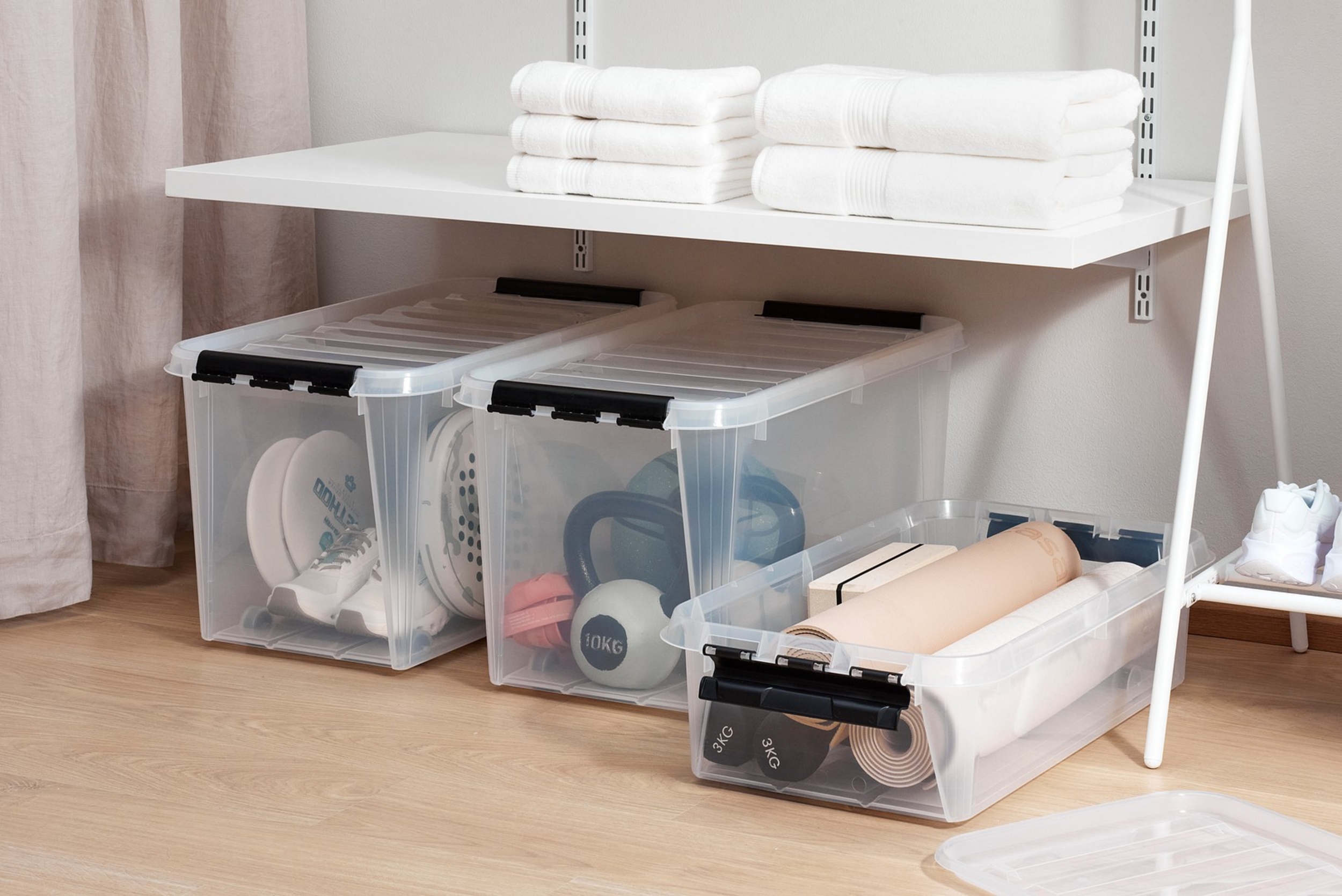 Storage