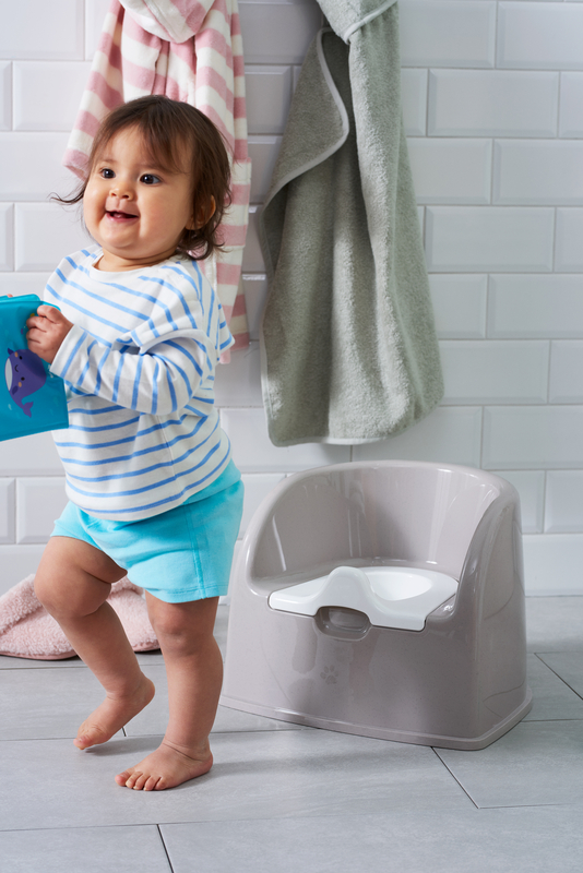 Orthex potty seat