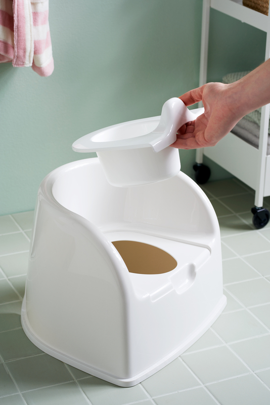 Orthex Potty Seat