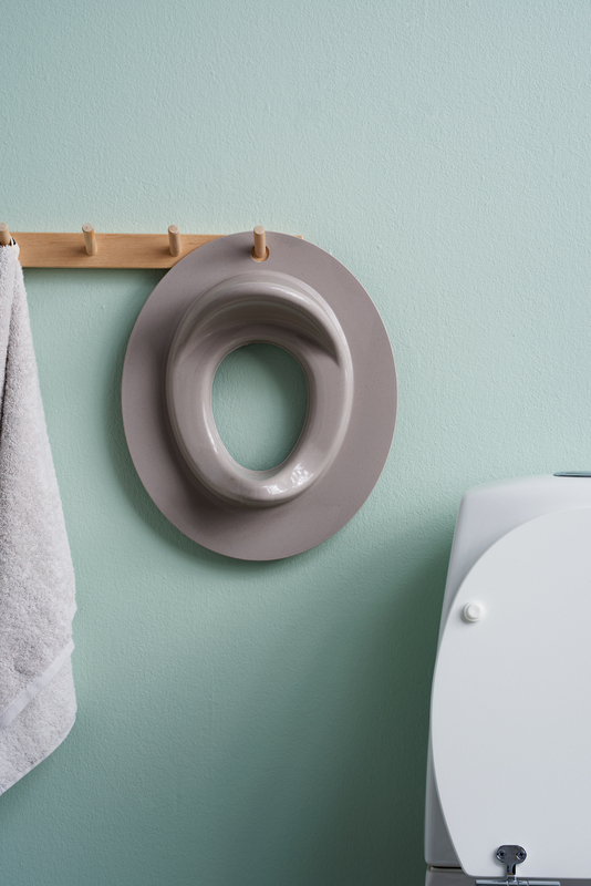 Orthex toilet trainer