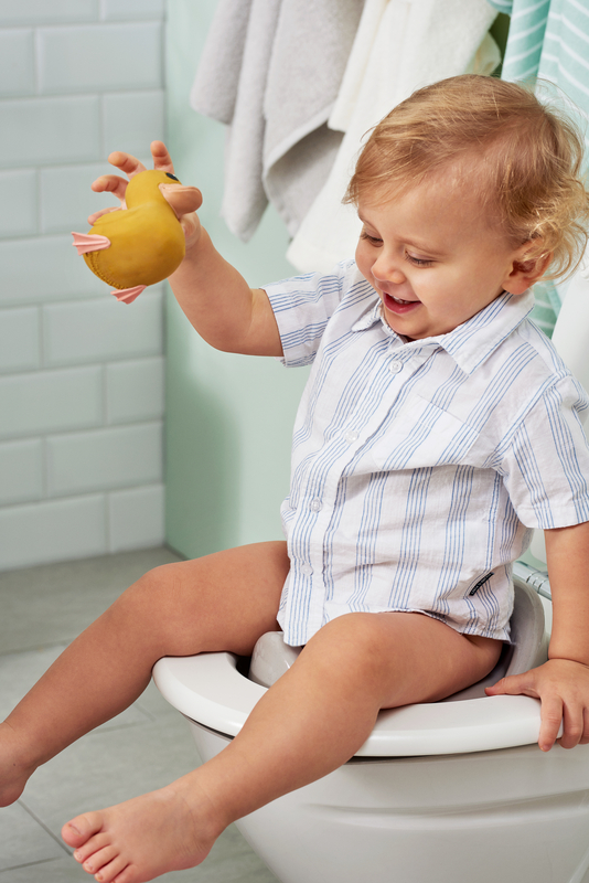 Orthex Toilet Trainer