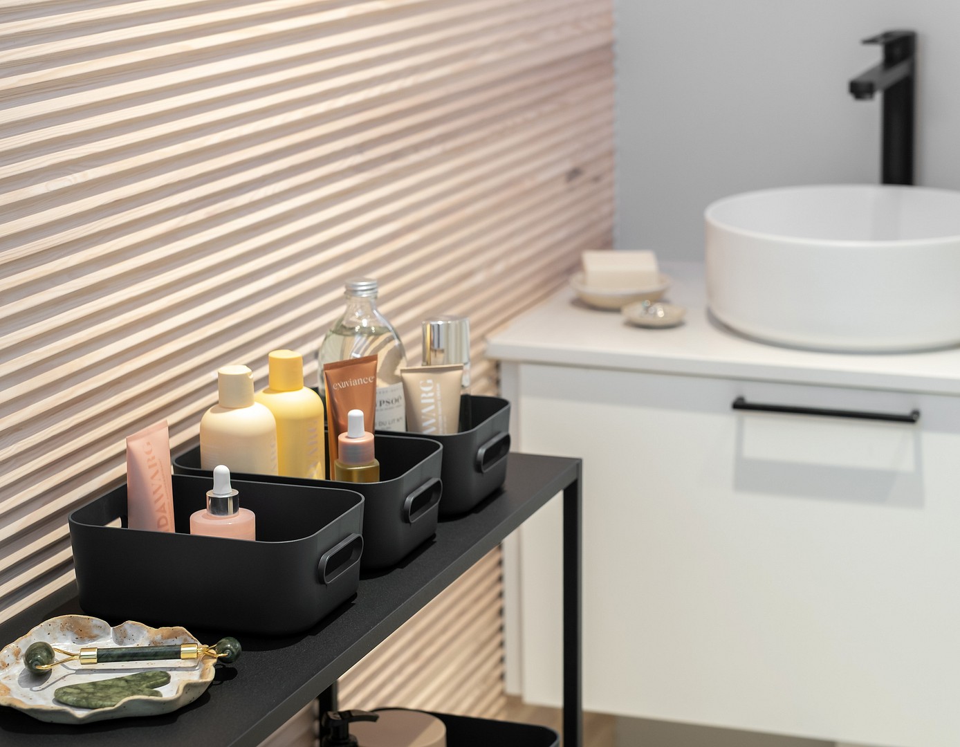 SmartStore Compact Storage Box