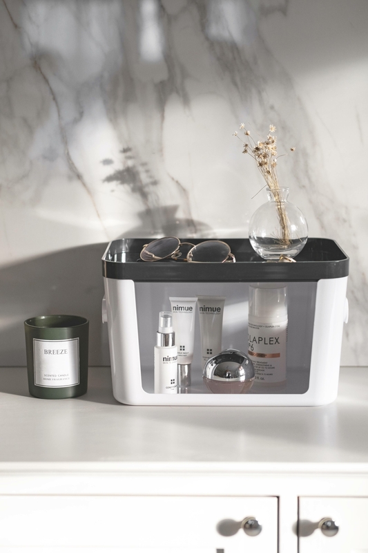 SmartStore™ Compact Access Storage Container