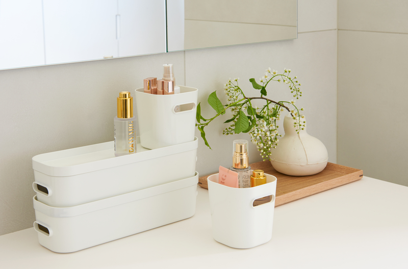 SmartStore Compact Storage Box