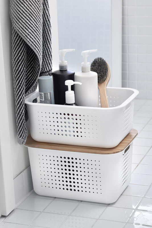 SmartStore Basket Storage Baskets
