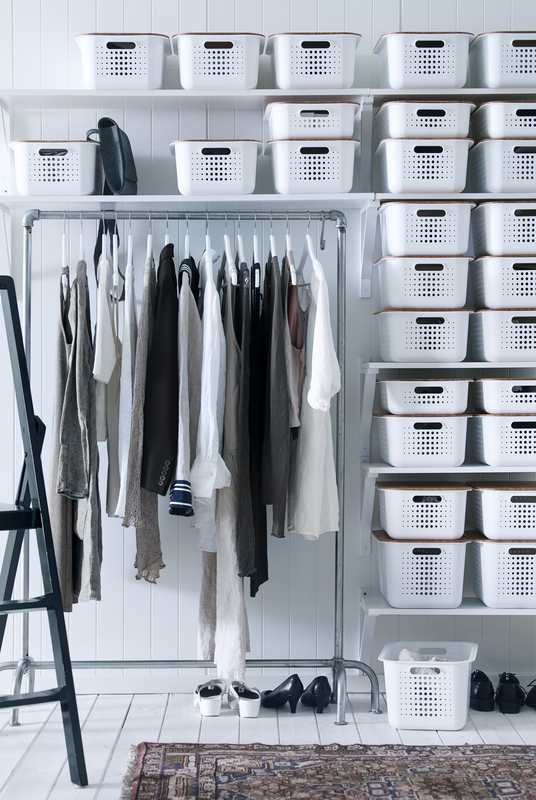 SmartStore Basket storage baskets