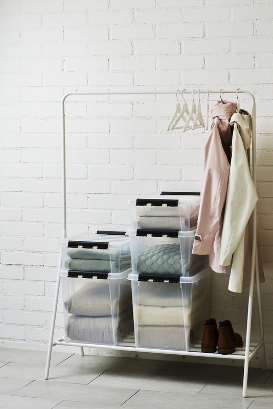 SmartStore Classic storage boxes