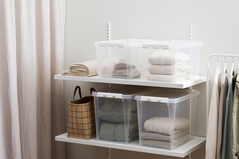 SmartStore Classic storage boxes
