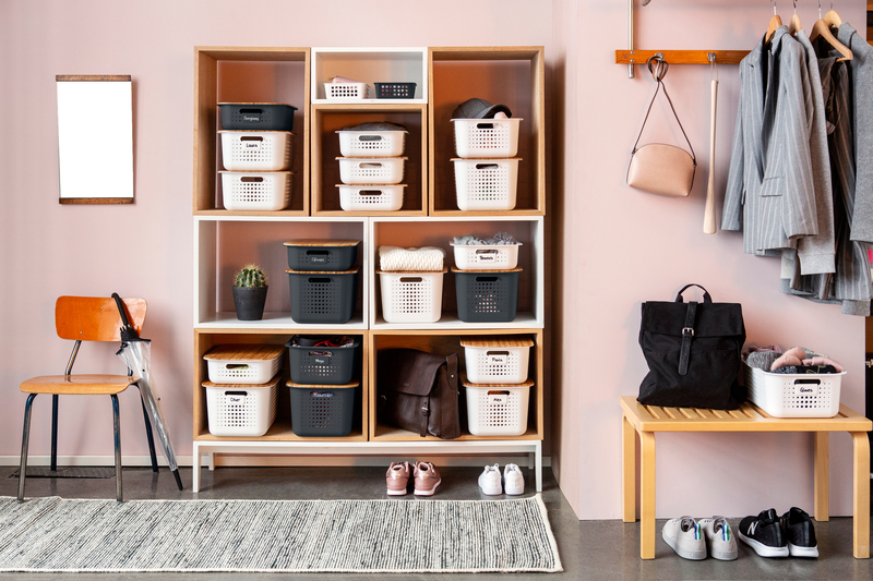 SmartStore Basket Recycled