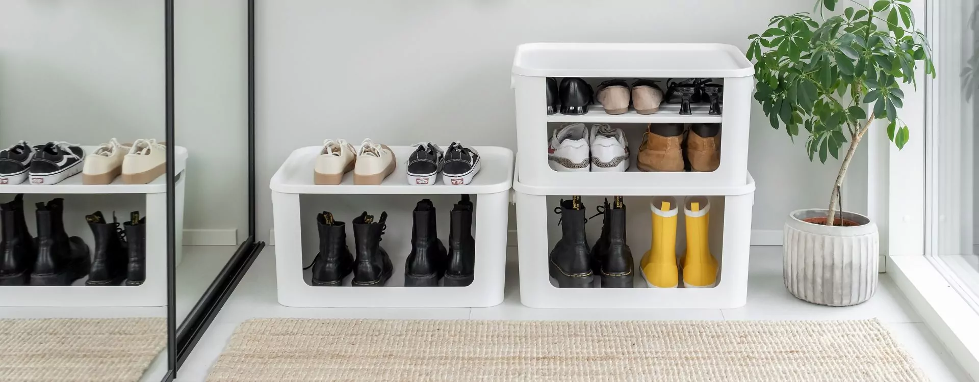 The new era of modular storage with SmartStore™ Module