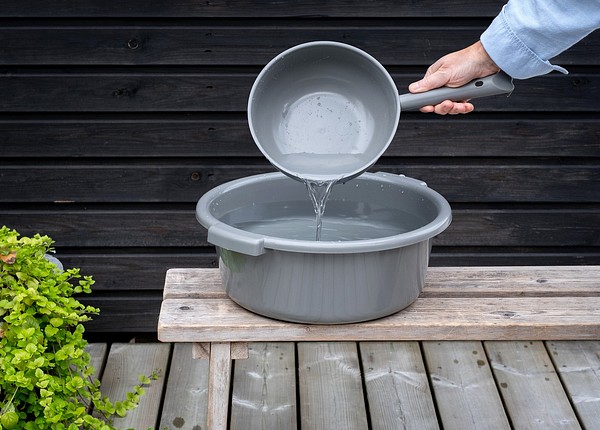 Enjoy the cottage life