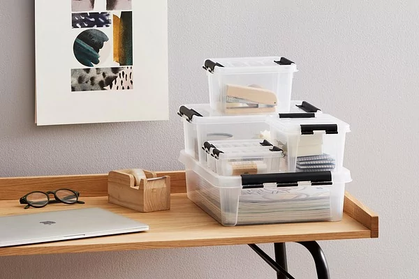 5 tips for keeping things in order