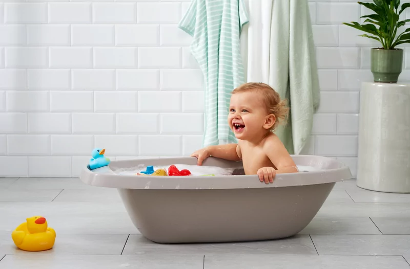 Orthex Baby Bathroom Essentials