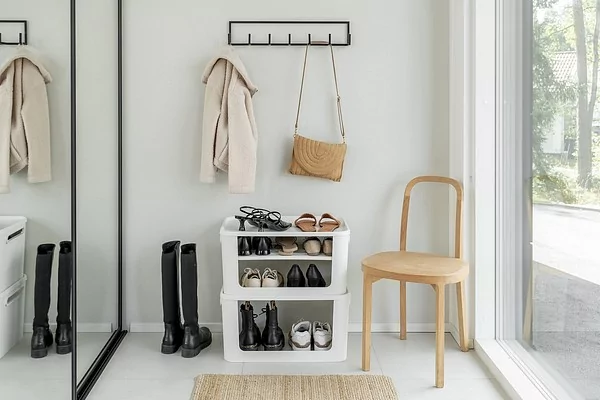 The new era of modular storage with SmartStore™ Module